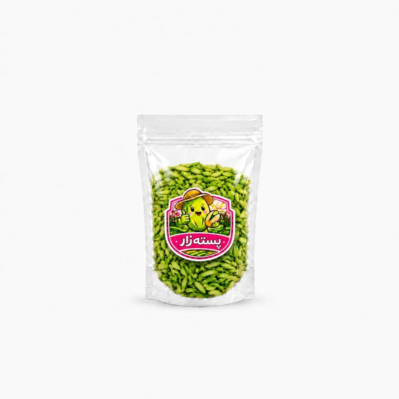 خلال پسته اعلا پسته زار - 100 گرم