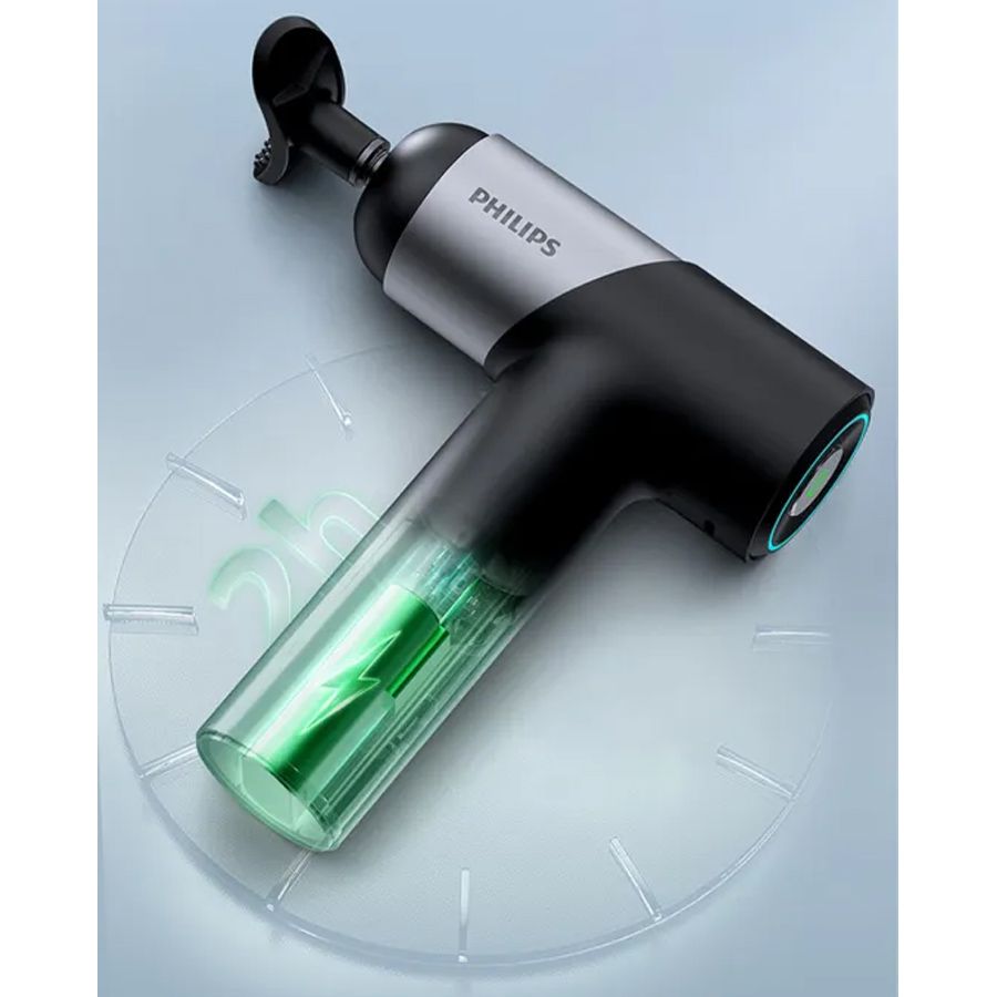 ماساژور برقی فیلیپس مدل PPM7323 -  - 5