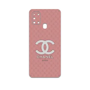 MAHOOT CHNL Cover Sticker for Samsung Galaxy A21s