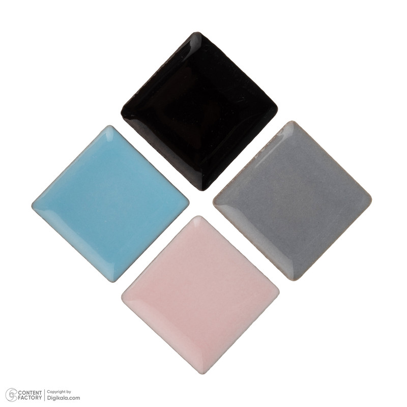 پازل 119 تکه سرام تویز مدل پیکسل آرت کد 003