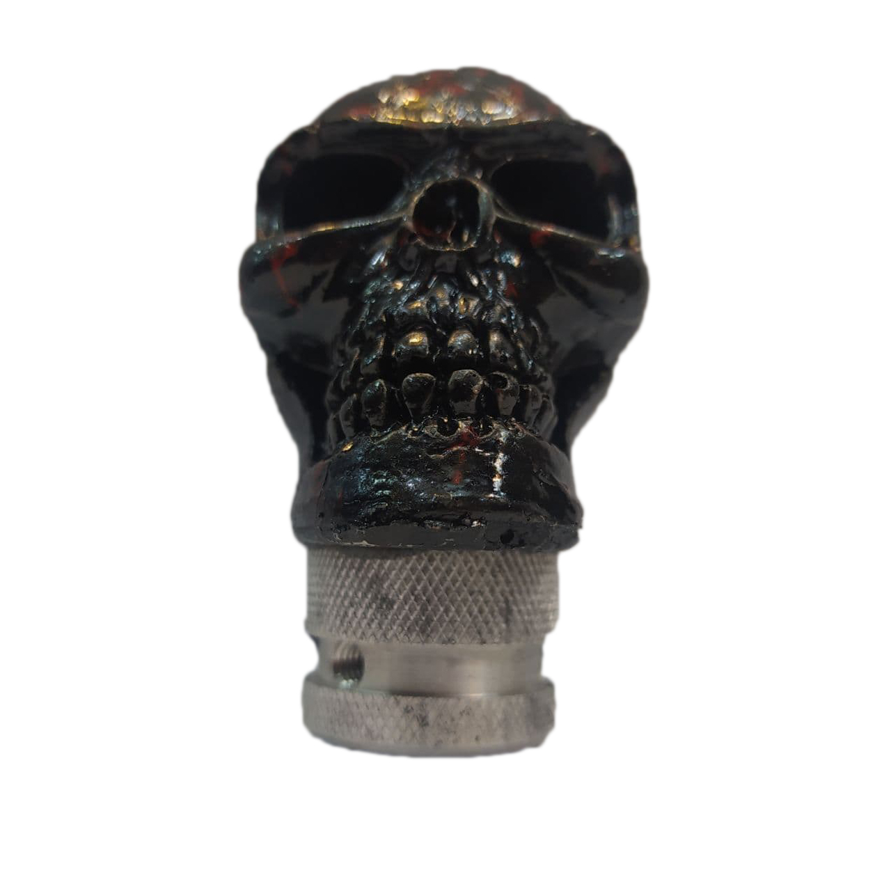 سردنده مدل اسکلتی