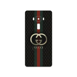 MAHOOT  GCC Cover Sticker for ASUS Zenfone 3 Deluxe ZS570KL