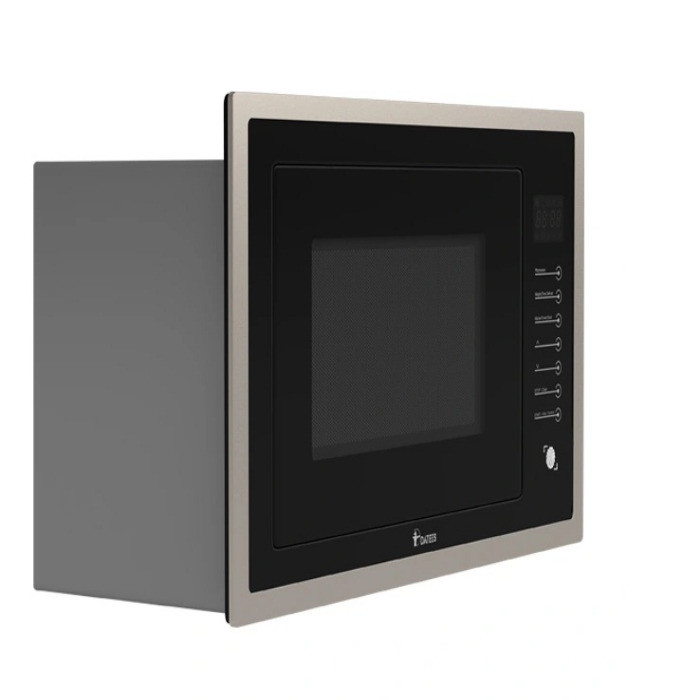 مایکروویو 28 لیتر داتیس مدل DT-929 زه استیل