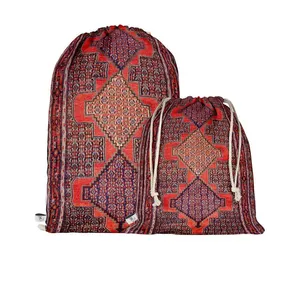 نظم دهنده سفری مدوپد طرح فرش سنندج مدل C-Sanandaj30 بسته 2 عددی