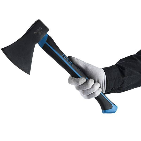 تبر نووا مدل NTH2580 کد d43 تبر نووا مدل NTH2580 کد d43