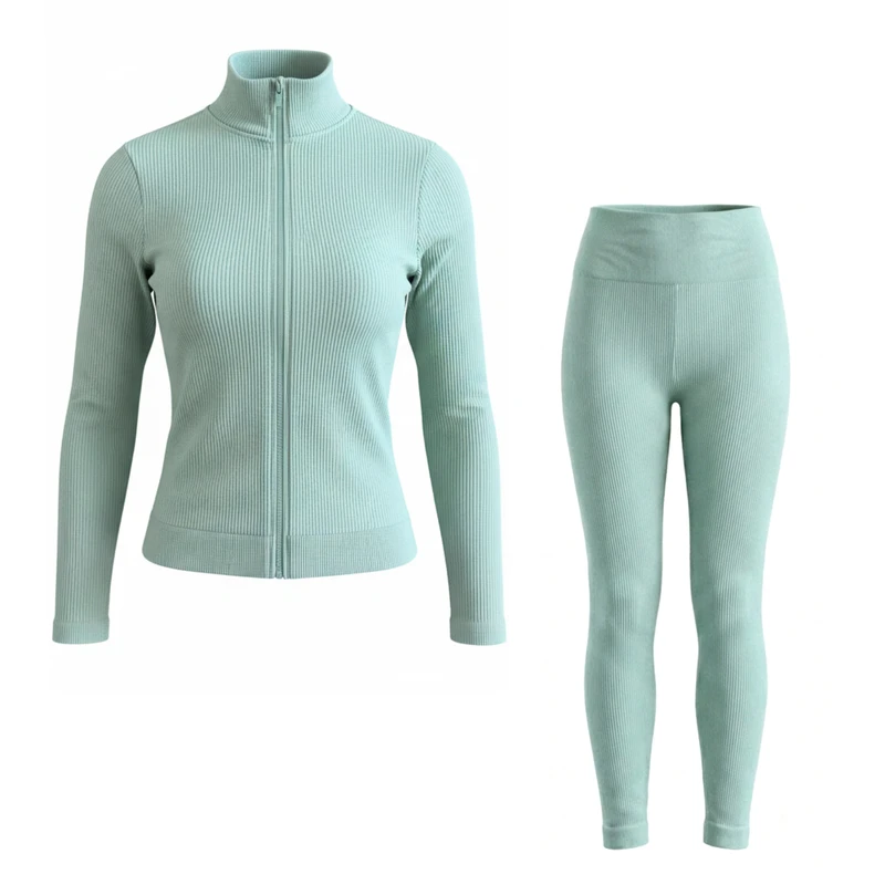 ست سویشرت و شلوار ورزشی زنانه مدل Zen Set