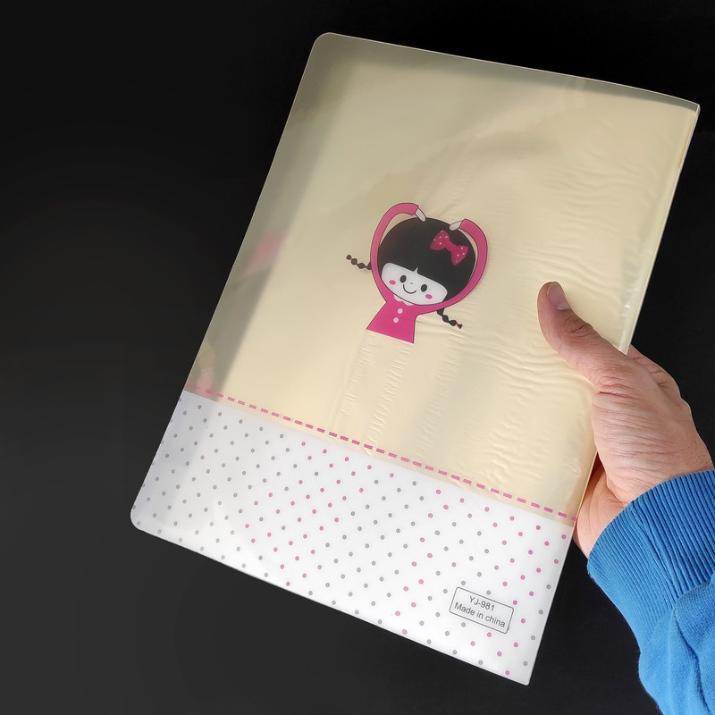 کلر بوک مدل 60P-981-SU