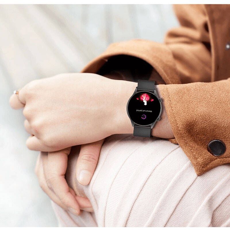 ساعت هوشمند کیسلکت مدل Smart Calling Watch Kr -  - 8
