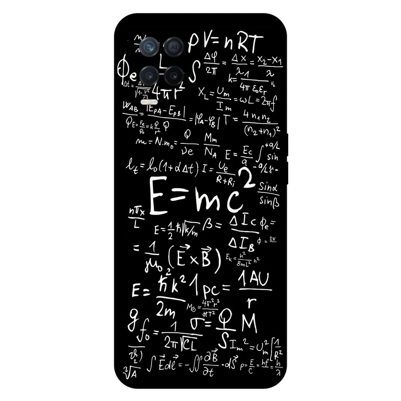 کاور مگافون کد 6297 مناسب برای گوشی موبایل ریلمی Narzo 30 