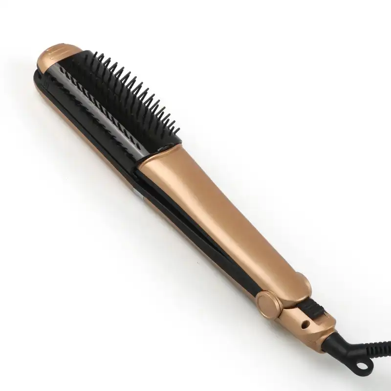 اتو و حالت دهنده ی مو باراباس نانو مدل ST2527