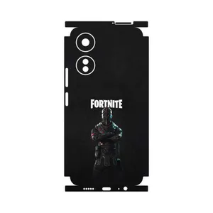 MAHOOT FORTNITE-FullSkin Cover Sticker for Honor X5 Plus