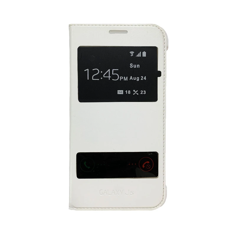 کیف کلاسوری مدل BC مناسب برای گوشی موبایل سامسونگ Galaxy J5 2015