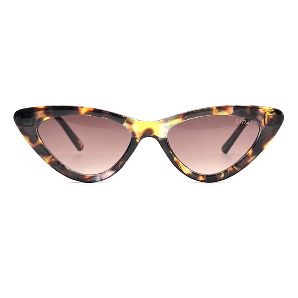 عینک آفتابی زنانه مدل Di 8415