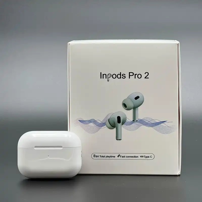 هدست بلوتوثی مدل Inpods Pro2
