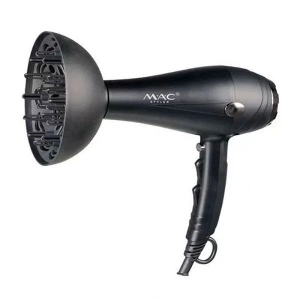 سشوار حرفه‌ای ۲۶۰۰ وات مک استایلر مدل MC-6850