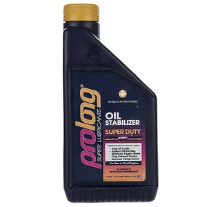 مکمل روغن موتور خودرو پرلانگ مدل Super Duty حجم 945 میلی لیتر