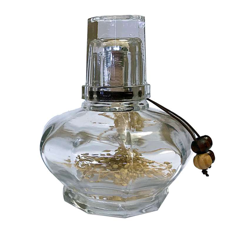 شمع دست ساز مدل جاودان 