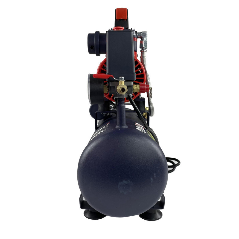 کمپرسور باد اینتیمکث کد ER57