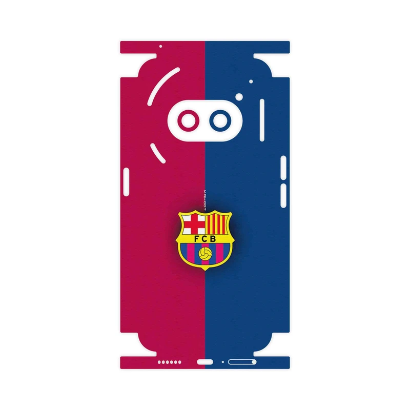 برچسب پوششی ماهوت مدل Barcelona_1-FullSkin مناسب برای گوشی موبایل ناتینگ فون 2a