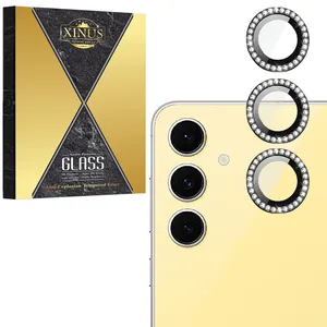 Xinus RINX Ring Lens For Samsung Galaxy S24 FE 5G