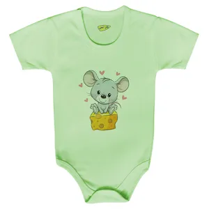 بادی نوزادی کارانس مدل BSG-3184