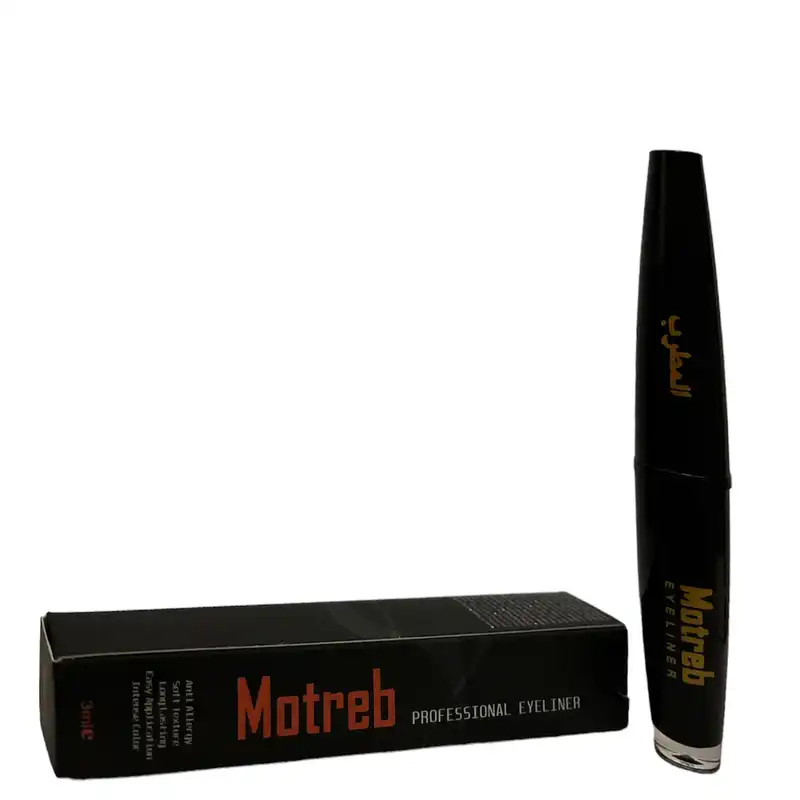 خط چشم مطرب مدل Anti Allergy