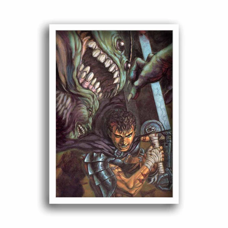 تابلو آتریسا مدل ATan0552