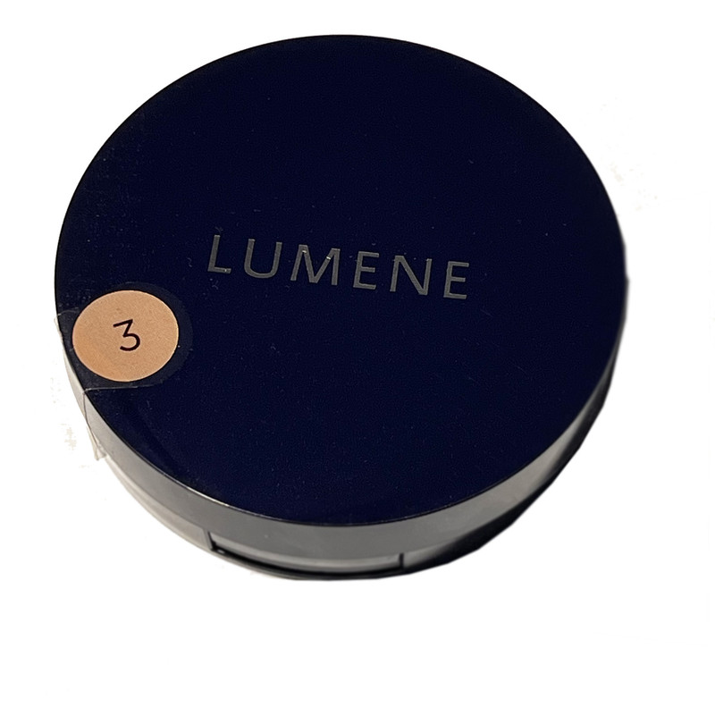پنکیک لومن مدل luminous matt 3 پنکیک لومن مدل luminous matt 3