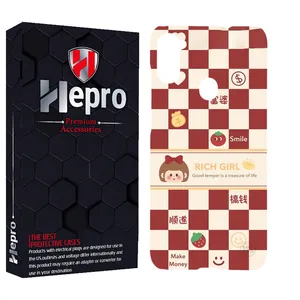 HEPRO MC Cover for SAMSUNG GALAXY M11