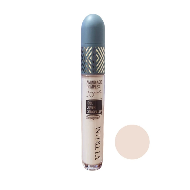 کانسیلر ویتروم مدل Amino Acid Complex شماره 202