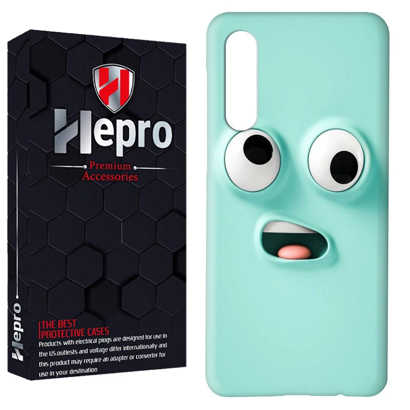 کاور هپرو مدل RC مناسب برای گوشی موبایل سامسونگ Galaxy A50 / A50S