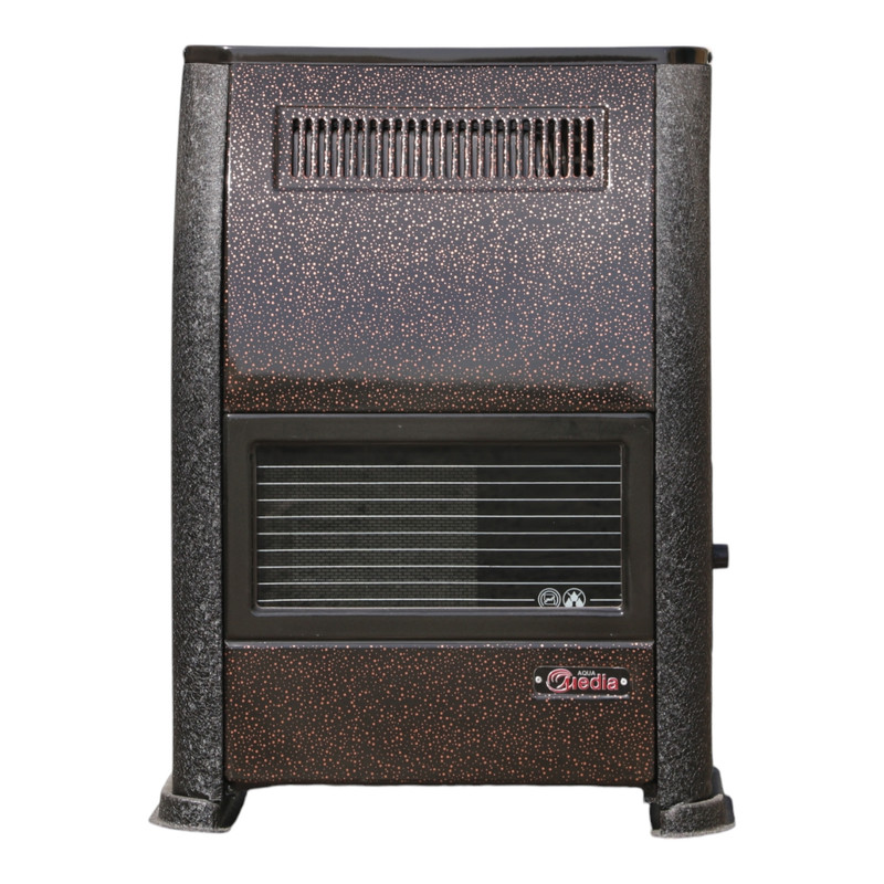 بخاری گازی آکوا مدیا مدل 70