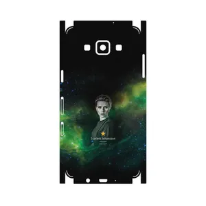 MAHOOT Scarlett Johansson-FullSkin Cover Sticker for Samsung Galaxy A5 2015