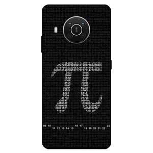 Megafone 7240 Cover For Nokia X10 / X20