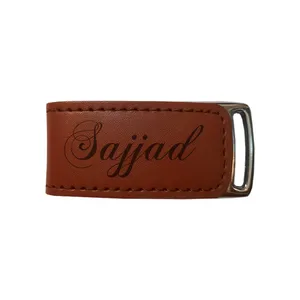 فلش مموری مدل اسم سجاد ظرفیت 16 گیگابایت