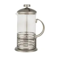 فرنچ پرس مدل فلزی کد 350
