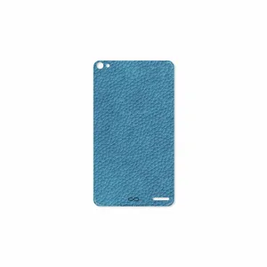 MAHOOT Blue-Leather Cover Sticker for Huawei Mediapad X2 2015