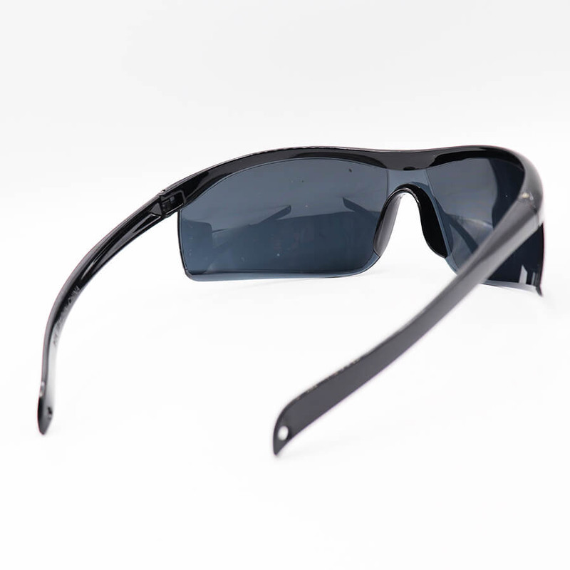 عینک ایمنی مدل 206