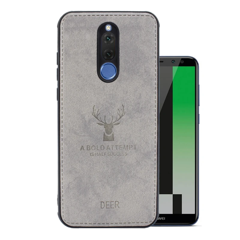 کاور مدل گوزنی مناسب برای گوشی موبایل هوآوی Mate 10 Lite