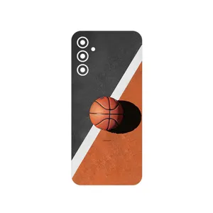 MAHOOT Basketball Cover Sticker for Samsung Galaxy A14