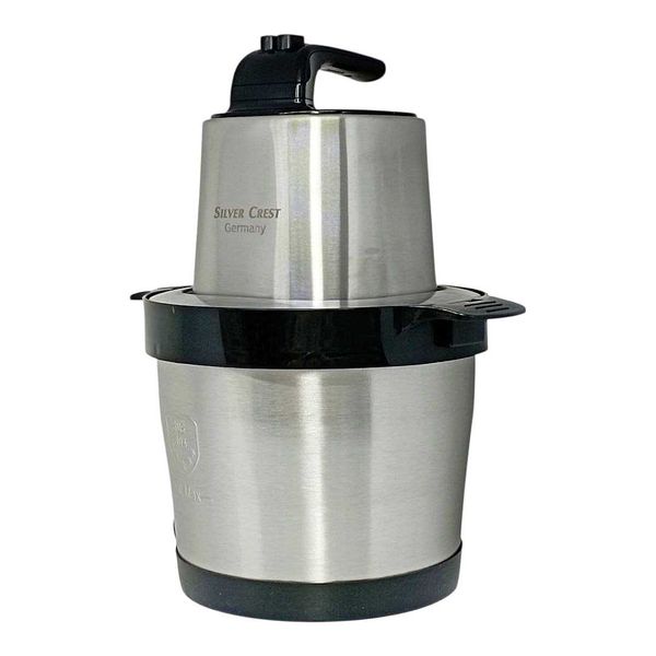 خردکن 8000 میلی‌لیتر سیلور کرست مدل SL2026