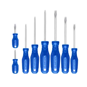 پیچ گوشتی وادفو مدل WSS2408 بسته 8 عددی