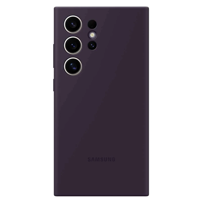 کاور سامسونگ مدل Silicone EF-PS928 مناسب برای گوشی موبایل سامسونگ Galaxy S24 Ultra	