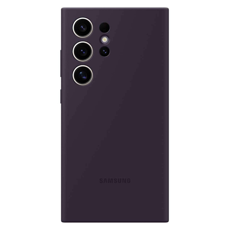 کاور سامسونگ مدل Silicone EF-PS928 مناسب برای گوشی موبایل سامسونگ Galaxy S24 Ultra