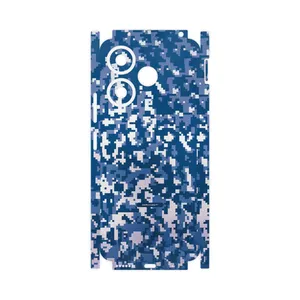 MAHOOT Army_Winter_Pixel-FullSkin Cover Sticker for Xiaomi Redmi 13