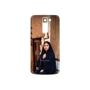 MAHOOT Portrait of an Iranian Woman Cover Sticker for LG K8