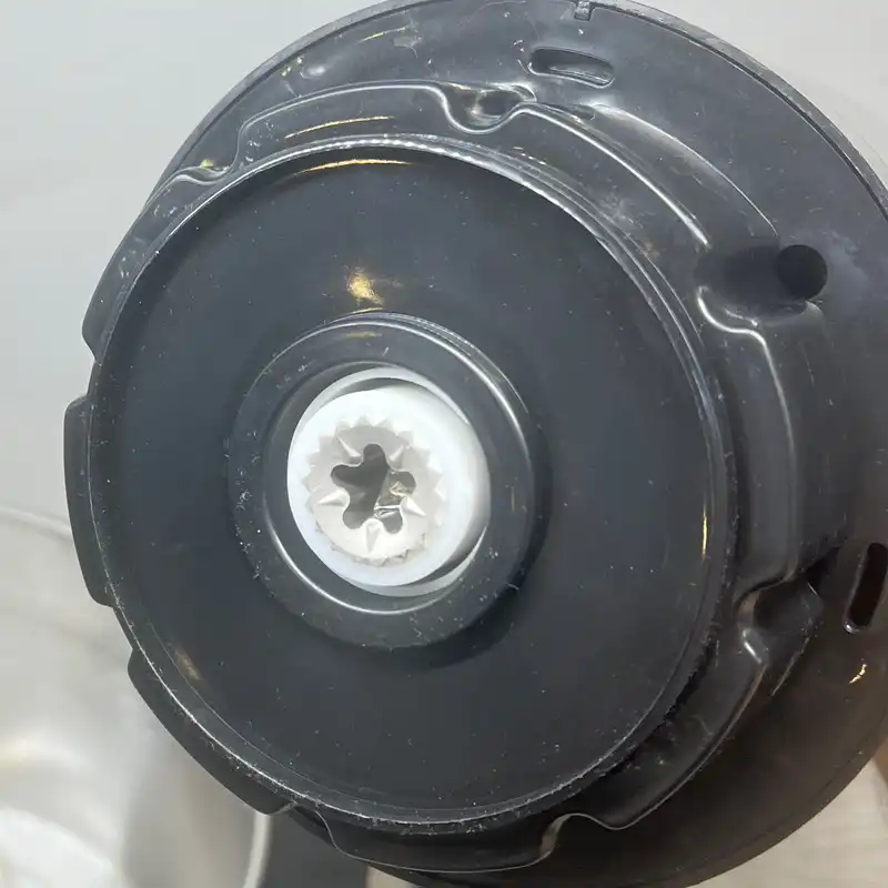 خردکن مدل black+cooker