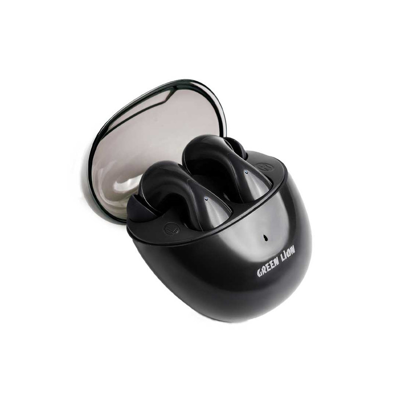 هدفون بی سیم گرین لاین مدل SRZ AUDIO QUICK ATHENS  PREMIUM 