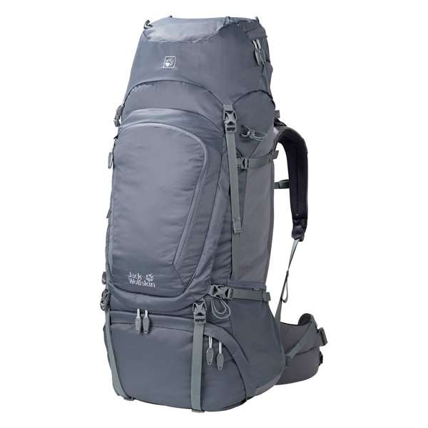کوله پشتی سفری جک ولف اسکین مدل Denali 75 Men