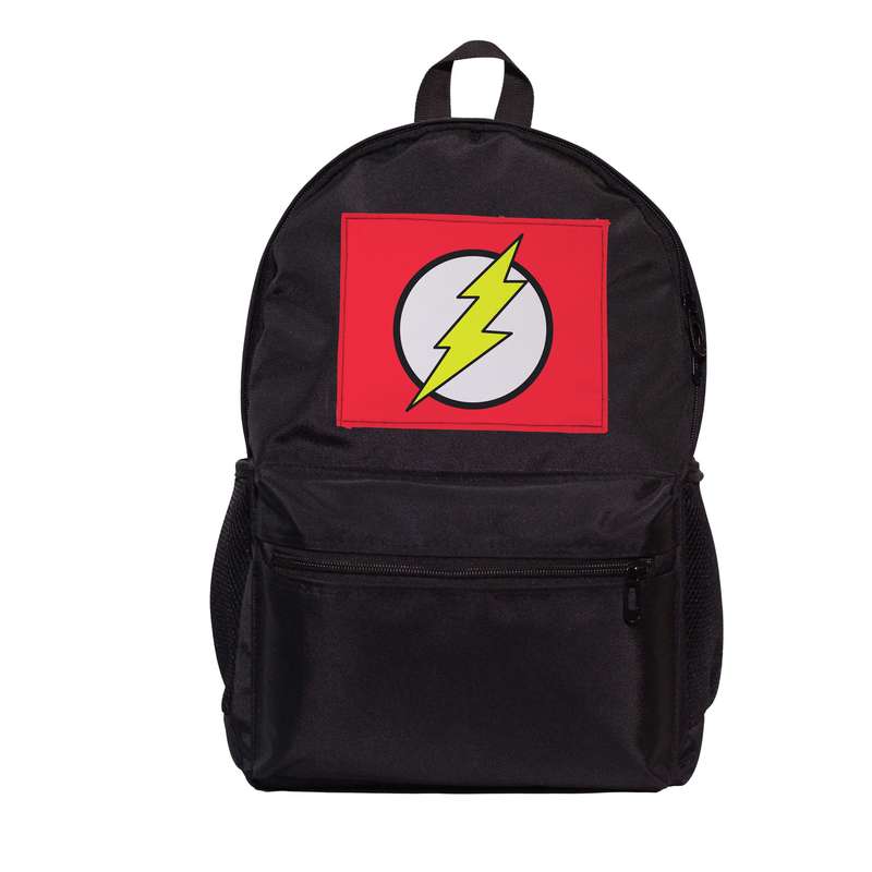 کوله پشتی طرح The Flash کد 7055